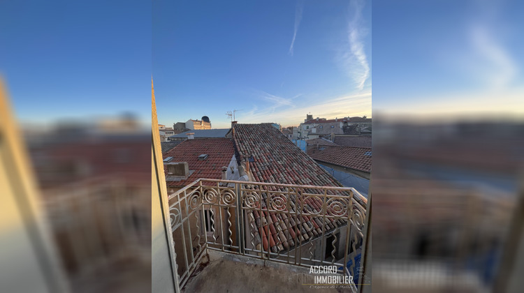 Ma-Cabane - Vente Appartement Béziers, 50 m²