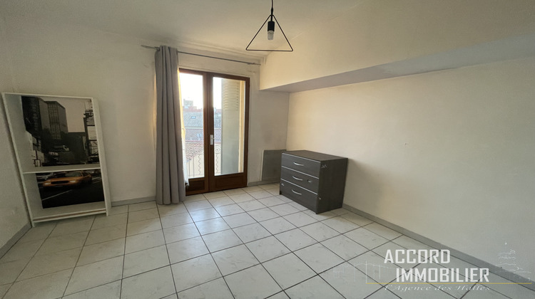 Ma-Cabane - Vente Appartement Béziers, 50 m²