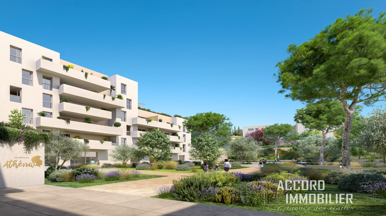 Ma-Cabane - Vente Appartement Béziers, 36 m²