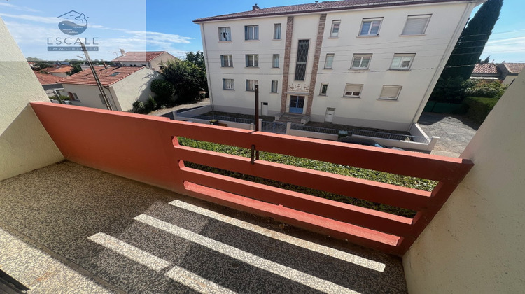 Ma-Cabane - Vente Appartement BEZIERS, 75 m²