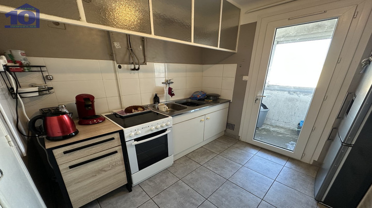 Ma-Cabane - Vente Appartement BEZIERS, 58 m²