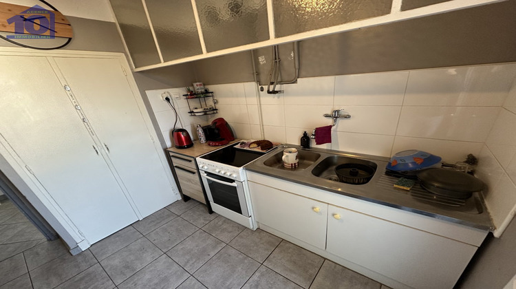 Ma-Cabane - Vente Appartement BEZIERS, 58 m²