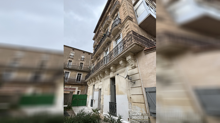 Ma-Cabane - Vente Appartement Béziers, 63 m²