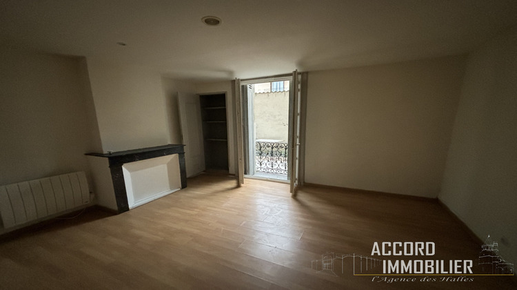 Ma-Cabane - Vente Appartement Béziers, 63 m²