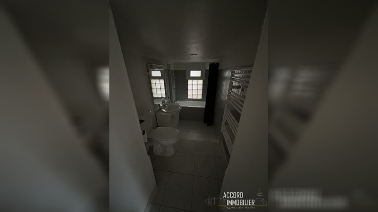 Ma-Cabane - Vente Appartement Béziers, 63 m²