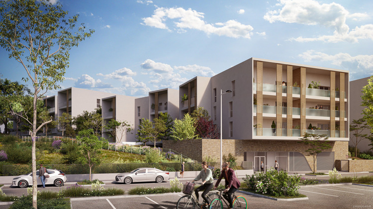 Ma-Cabane - Vente Appartement Béziers, 98 m²