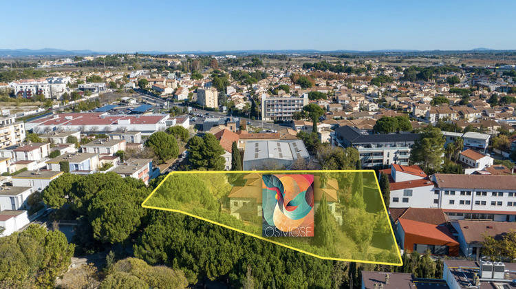 Ma-Cabane - Vente Appartement Béziers, 67 m²