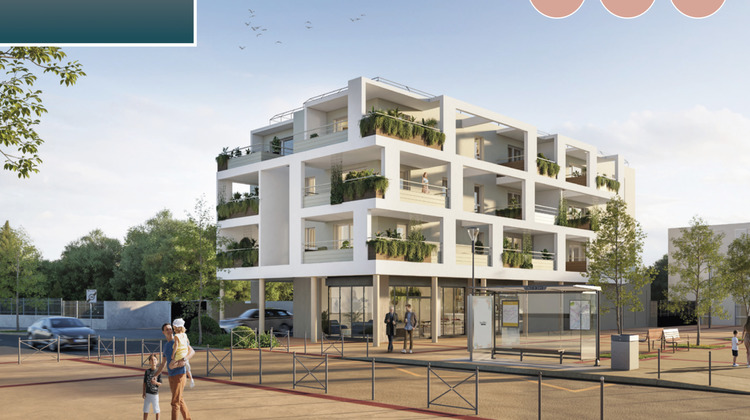 Ma-Cabane - Vente Appartement Béziers, 45 m²