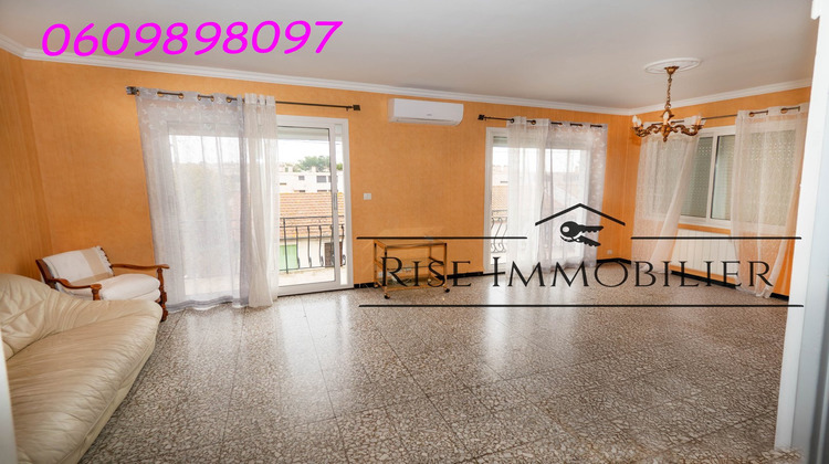 Ma-Cabane - Vente Appartement BEZIERS, 87 m²