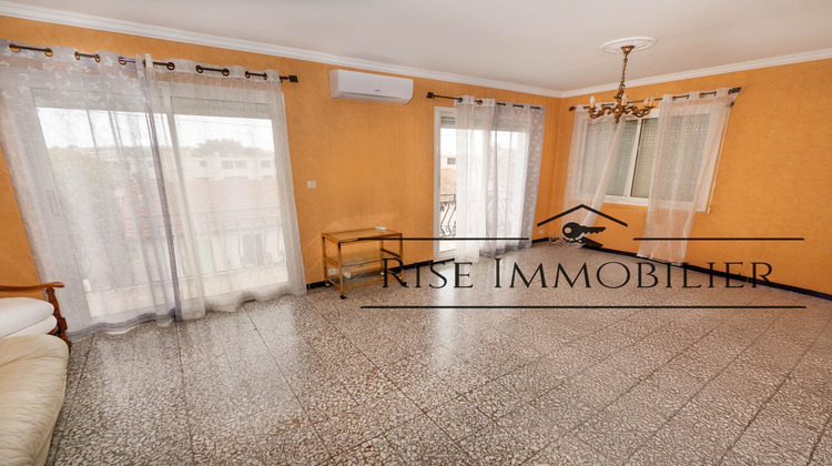 Ma-Cabane - Vente Appartement BEZIERS, 87 m²