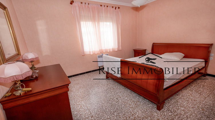 Ma-Cabane - Vente Appartement BEZIERS, 87 m²