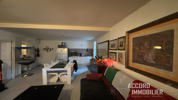 Ma-Cabane - Vente Appartement Béziers, 43 m²