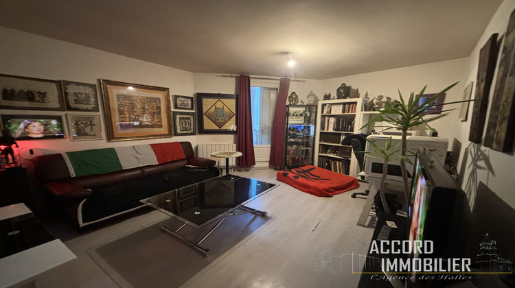 Ma-Cabane - Vente Appartement Béziers, 43 m²