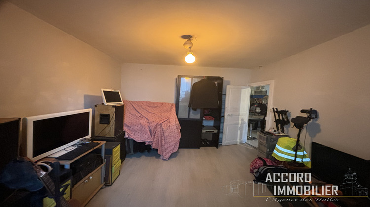 Ma-Cabane - Vente Appartement Béziers, 43 m²