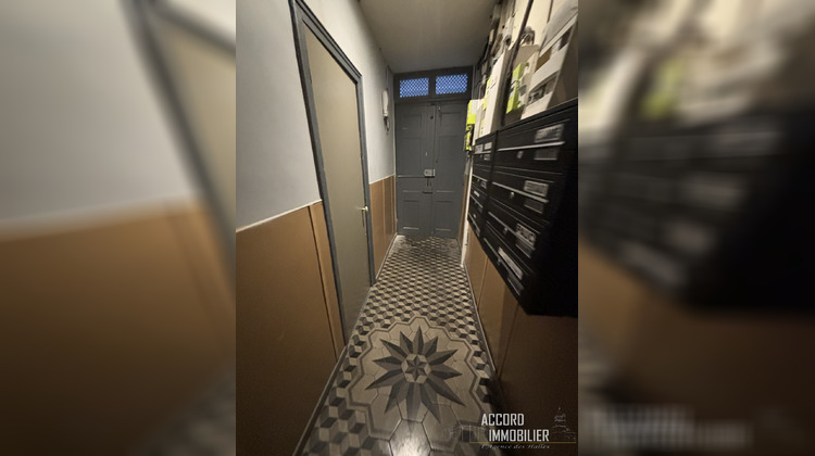 Ma-Cabane - Vente Appartement Béziers, 43 m²