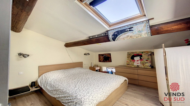 Ma-Cabane - Vente Appartement BEZIERS, 80 m²