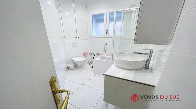 Ma-Cabane - Vente Appartement BEZIERS, 51 m²