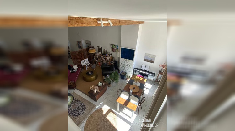 Ma-Cabane - Vente Appartement Béziers, 110 m²