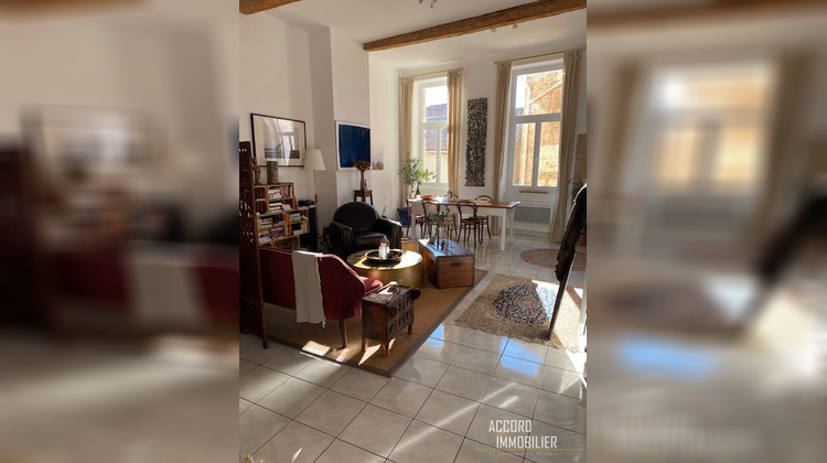 Ma-Cabane - Vente Appartement Béziers, 110 m²