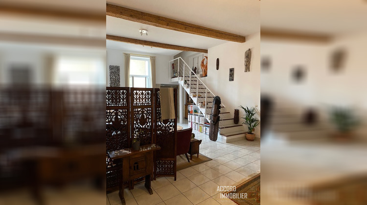 Ma-Cabane - Vente Appartement Béziers, 110 m²