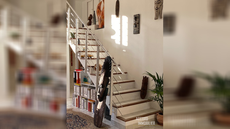 Ma-Cabane - Vente Appartement Béziers, 110 m²