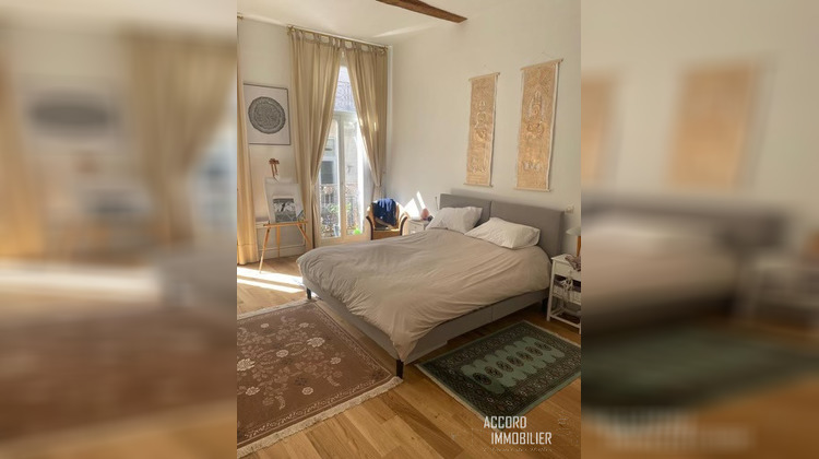 Ma-Cabane - Vente Appartement Béziers, 110 m²