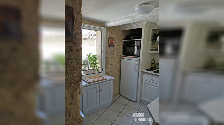 Ma-Cabane - Vente Appartement Béziers, 110 m²