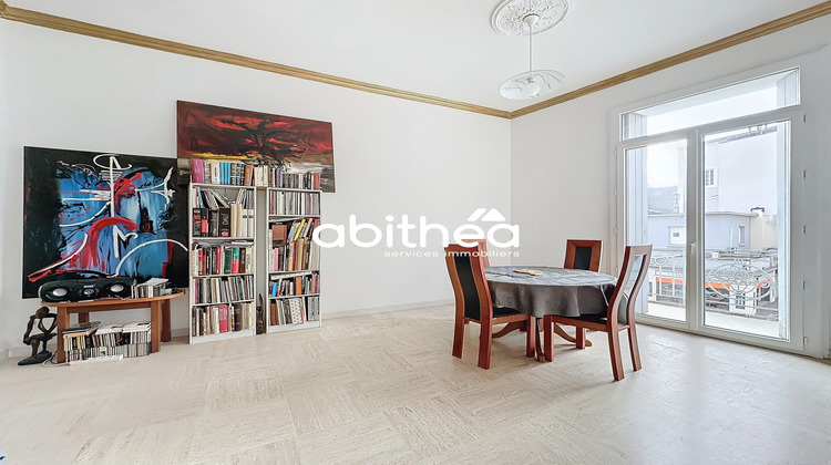 Ma-Cabane - Vente Appartement Béziers, 123 m²