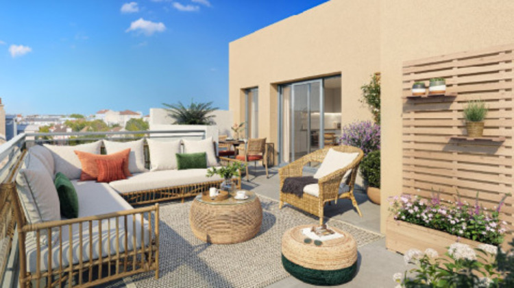 Ma-Cabane - Vente Appartement Béziers, 73 m²