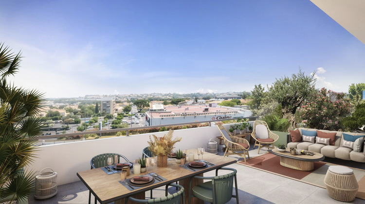 Ma-Cabane - Vente Appartement Béziers, 67 m²