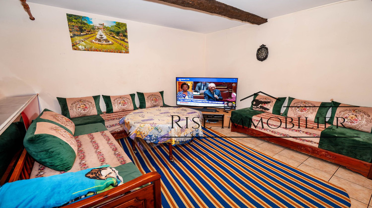 Ma-Cabane - Vente Appartement BEZIERS, 75 m²