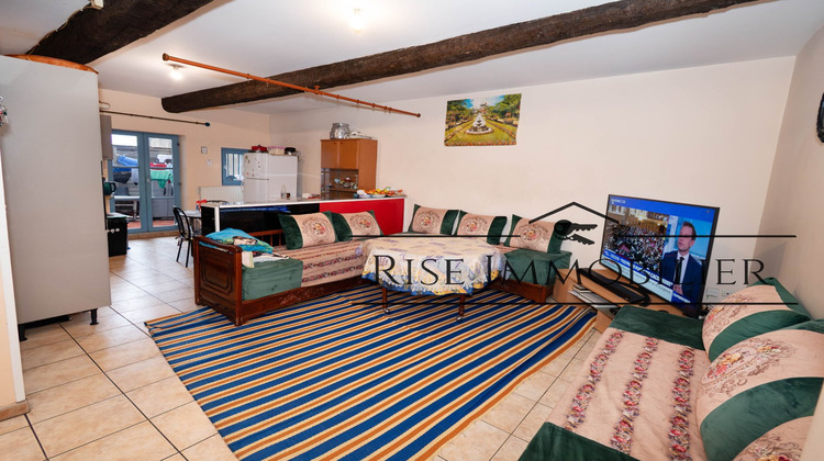 Ma-Cabane - Vente Appartement BEZIERS, 75 m²