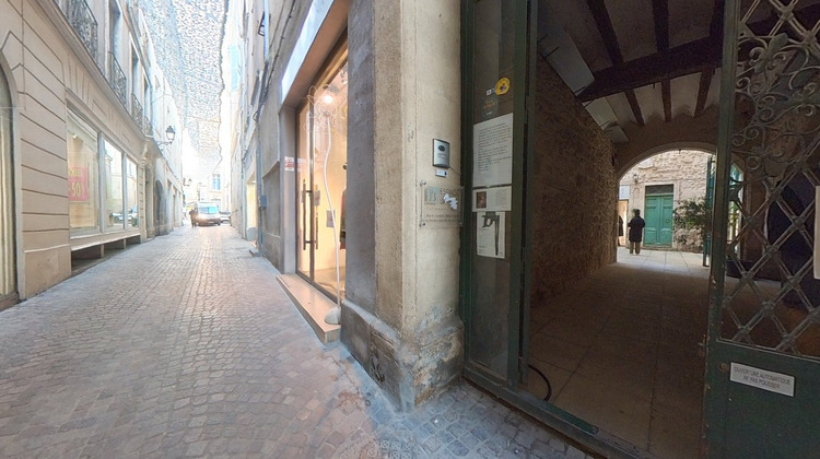 Ma-Cabane - Vente Appartement BEZIERS, 209 m²