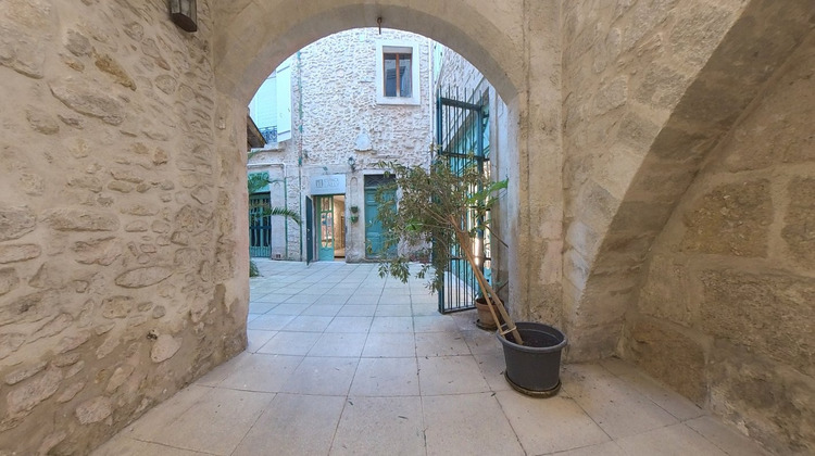 Ma-Cabane - Vente Appartement BEZIERS, 209 m²