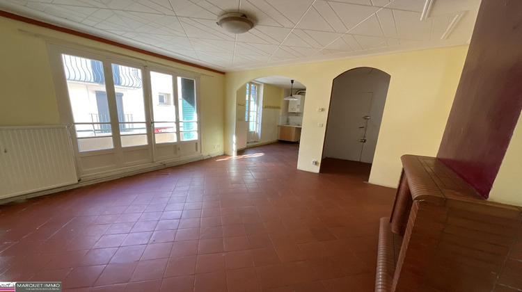 Ma-Cabane - Vente Appartement BEZIERS, 54 m²