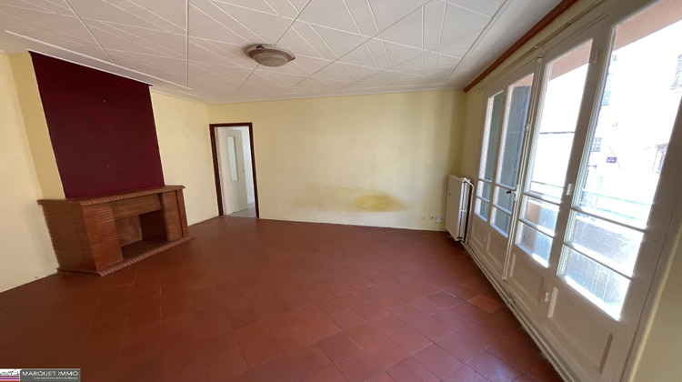Ma-Cabane - Vente Appartement BEZIERS, 54 m²