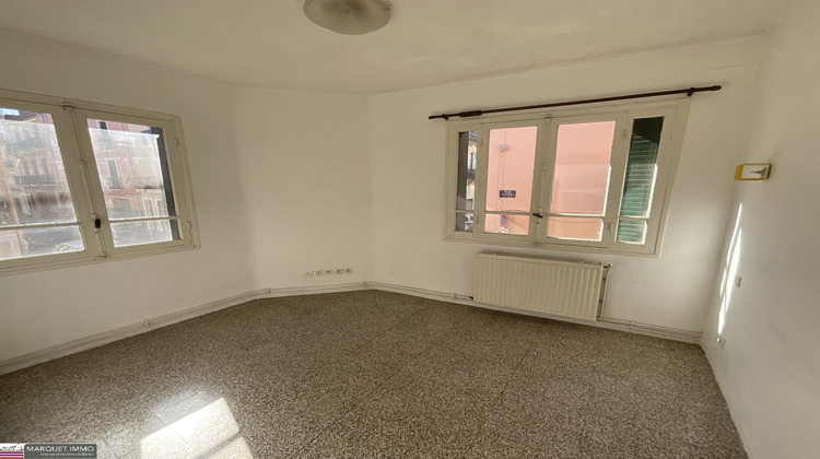 Ma-Cabane - Vente Appartement BEZIERS, 54 m²