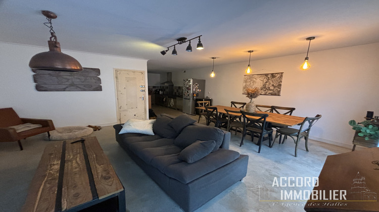Ma-Cabane - Vente Appartement Béziers, 124 m²