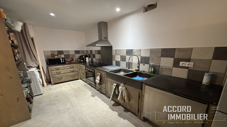 Ma-Cabane - Vente Appartement Béziers, 124 m²