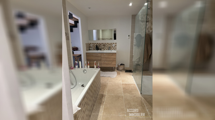 Ma-Cabane - Vente Appartement Béziers, 124 m²