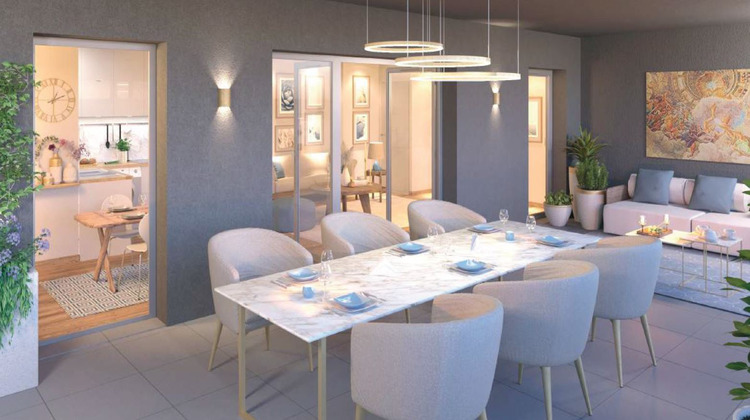 Ma-Cabane - Vente Appartement Béziers, 64 m²