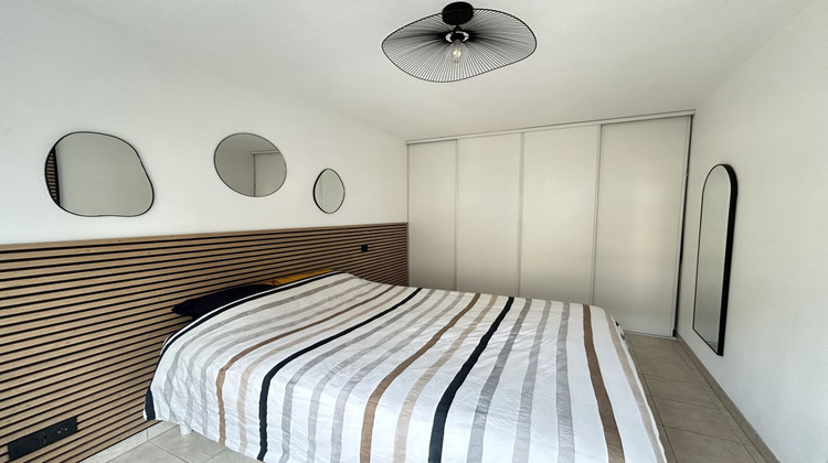 Ma-Cabane - Vente Appartement BEZIERS, 38 m²