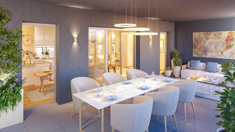 Ma-Cabane - Vente Appartement BEZIERS, 69 m²