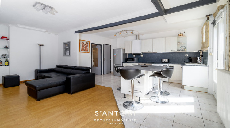 Ma-Cabane - Vente Appartement BEZIERS, 66 m²