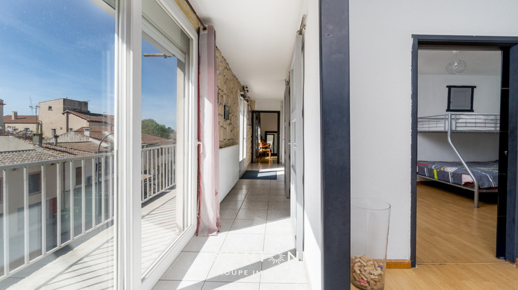 Ma-Cabane - Vente Appartement BEZIERS, 66 m²
