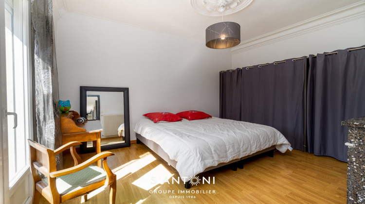 Ma-Cabane - Vente Appartement BEZIERS, 66 m²