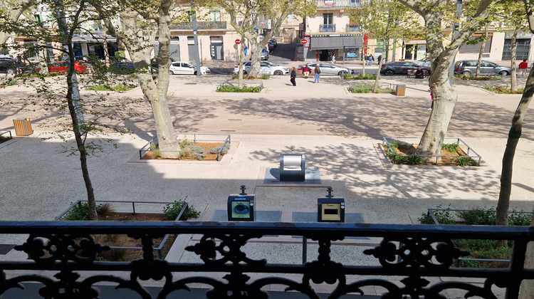 Ma-Cabane - Vente Appartement Béziers, 100 m²