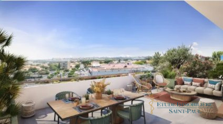 Ma-Cabane - Vente Appartement Béziers, 67 m²