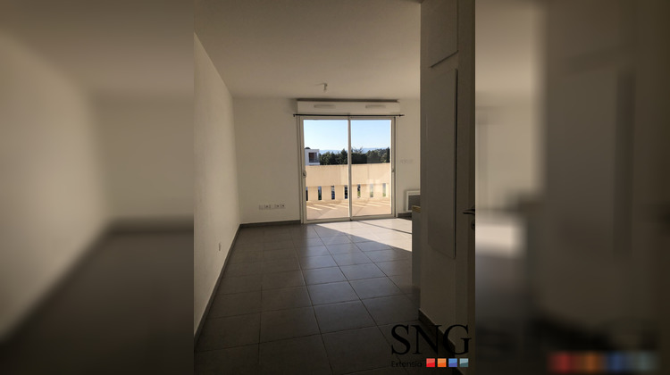 Ma-Cabane - Vente Appartement Béziers, 28 m²