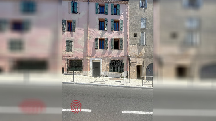 Ma-Cabane - Vente Appartement BEZIERS, 53 m²